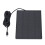 Versatile 5W 5V Solar Panel Weatherproof 3m Cable Multi-Device Use 14
