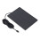 Versatile 5W 5V Solar Panel Weatherproof 3m Cable Multi-Device Use 1