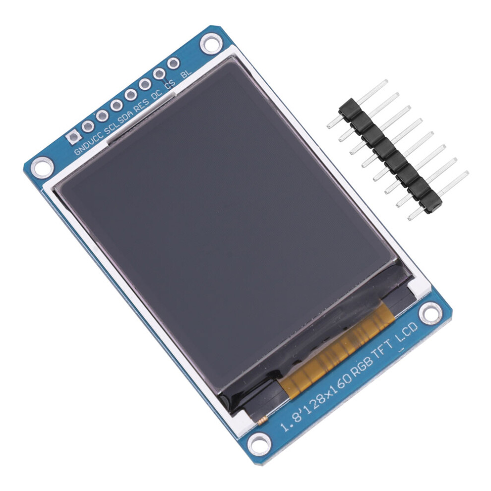1.8Inch TFT LCD Display Screen 128RGB x 160