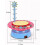 Children's Pottery Wheel Pottery Wheel Ceramic Machine 3