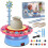 Children's Pottery Wheel Pottery Wheel Ceramic Machine 1
