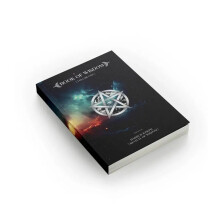 Libro della Saggezza Edizione Inglese Autocrescita Letteratura Classica Per Regalo