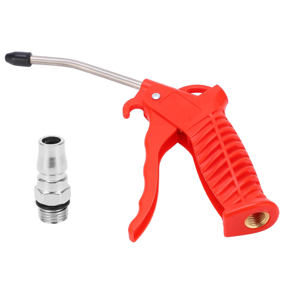 Air Blow Gun High Pressure Copper Core Plastic