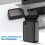 Portable USB Air External Extracting Cooling Fan Heat Dissipation for Laptops 6