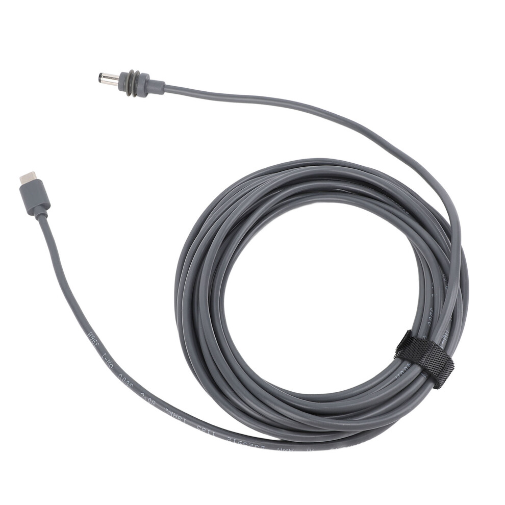 1.5M Type C To Dc 18Awg Cord With Intelligent Power Delivery 100W 8221346655491