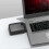 Portable USB Air External Extracting Cooling Fan Heat Dissipation for Laptops 11