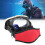 Diving Slap Straps Cover Double Layer Neoprene 12