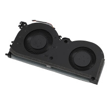 Laptop CPU Cooling Fan Aluminum Alloy 8-Pin for IdeaPad Gaming 3i
