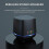 1 Pair Mini Speaker Stereo Surround Sound Box USB Interface Computers Loudspeaker for Home Office Desktop 7
