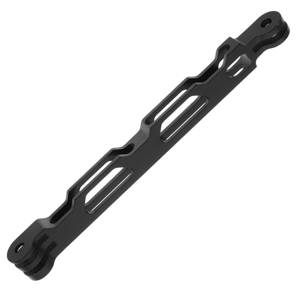 Aluminum Alloy Extension Arm Pole Mount For Dji Action Cameras, Durable Lightweight Selfie Handle Bracket, 1.5M Long 9016109665126