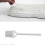 Universal Mini Cleaning Brush Keyboard Desktop Window Groove Broom Sweep Tool 2