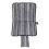 Coussin chauffant pliable USB, 3 niveaux, 45x40 cm 14
