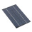 Panel solar pequeño 200x130mm 4.2W 6V Polycryst 14