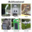 Panel solar pequeño 200x130mm 4.2W 6V Polycryst 6