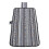 Coussin chauffant pliable USB, 3 niveaux, 45x40 cm 13