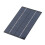 Panel solar pequeño 200x130mm 4.2W 6V Polycryst 9