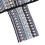 Coussin chauffant pliable USB, 3 niveaux, 45x40 cm 9