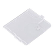 Nadelplattenabdeckung für Ambition 1.0/1.5, 4,5 4,1 cm