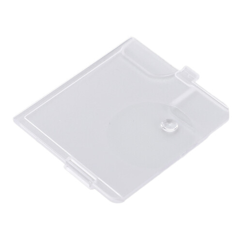 Nadelplattenabdeckung für Ambition 1.0/1.5, 4,5  4,1 cm