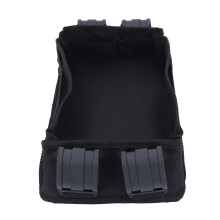 Wagon Snack-Tablett, Becherhalter, Tragbar aus Oxford-Gewebe, Antirutsch für Kinderwagen, Wagon