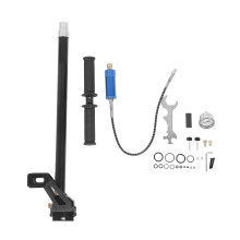 Scuba Tank Air Pump Stainless Steel 3000psi High