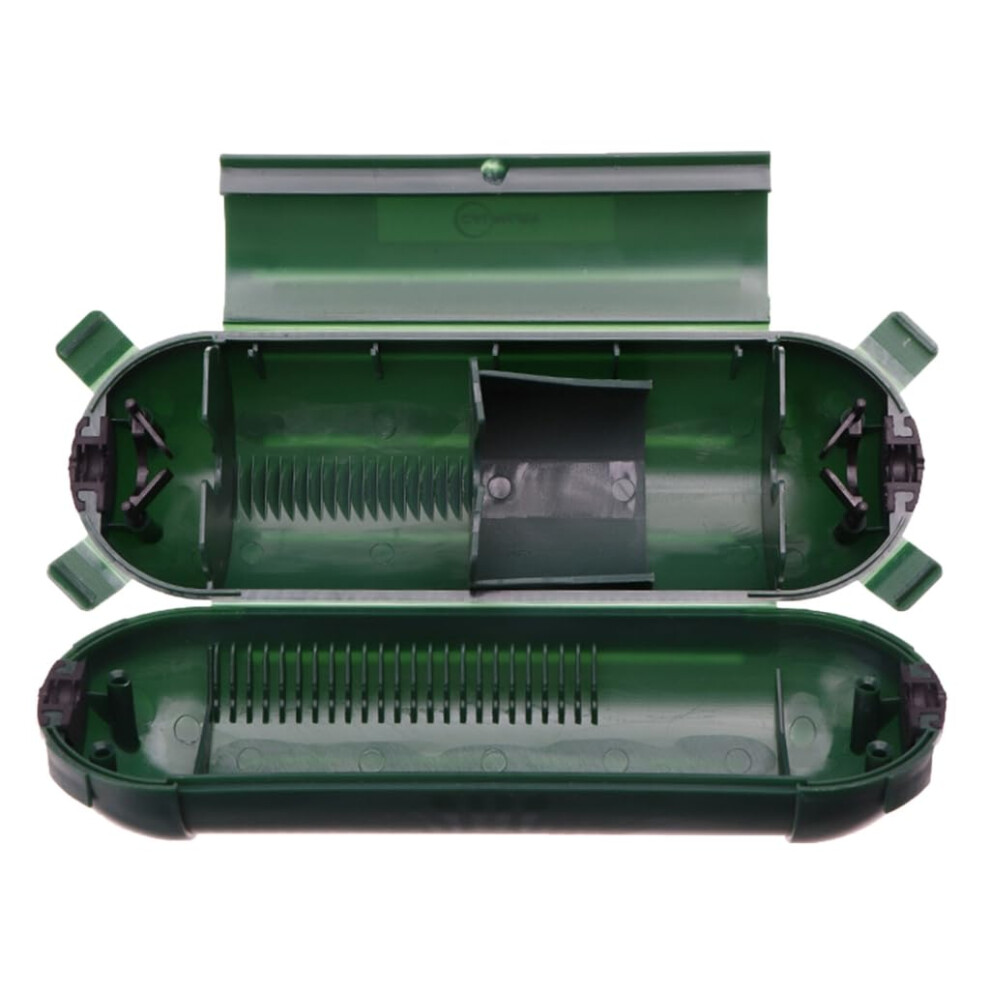 Durability Outdoor Covers For Extension Cords, Weather Resistant Electrical Plug Protectors For Awg14/Awg16 Wire 6038364137586