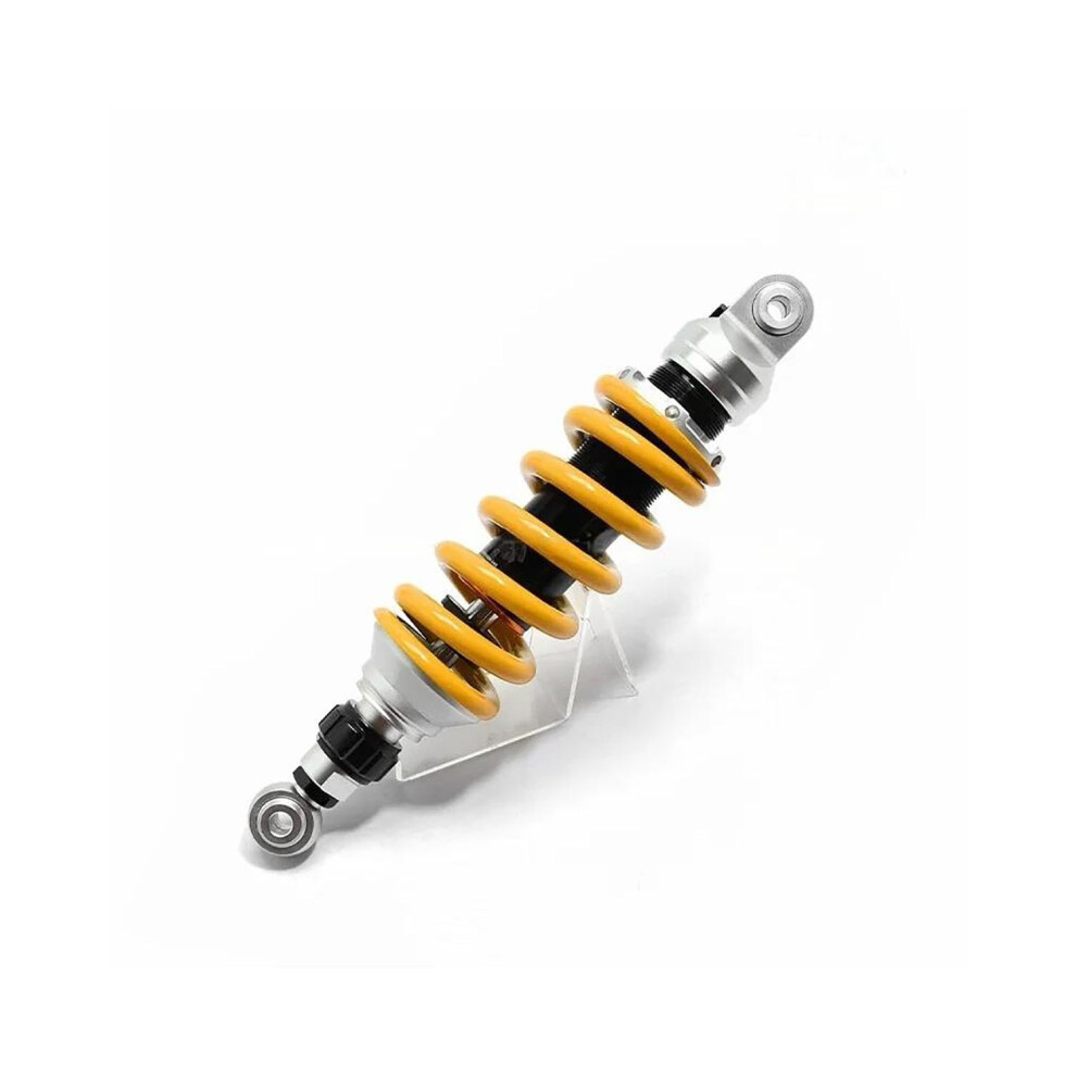 Motorcycle Suspension Shock Absorber 260Mm-320Mm Nitrogen Damping Rear For Suzuki Ducati Dirt Bike Atv 300Mm 9084446753936