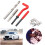 30Pcs Metric Thread Repair Insert Kit M5 M6 M8 M10 2