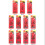 30Pcs Metric Thread Repair Insert Kit M5 M6 M8 M10 4