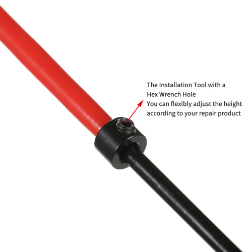30Pcs Metric Thread Repair Insert Kit M5 M6 M8 M10 2