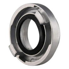Coupling for Storz Inner Wire Fire Brigade Coupling 72x110mm for Building Industrial Fabric Hose Accessory