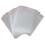 100x A3 package Bag 45x32cm Clear Resealable Plastic Seal Adhesive 1