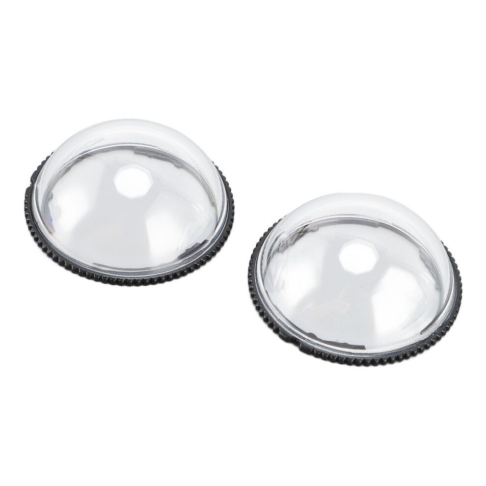 High Transparency Water & Oil Proof Camera Lens Protector For X4 Motion Camera 4041346658117