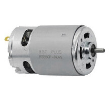 14 Teeth Motor 14.4V Replace for 629819-4 629875-4 6381D BDF343 6280D 6280DWE 6281DWE 6281D MT070 6