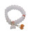 Rock Crystal Bracelet Round Beads Bracele 17