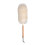 Soft Microfiber Duster Wand for Home and Car Cleaning - Premium Wool Dusting Tool, Medium Size, Durable Material 1