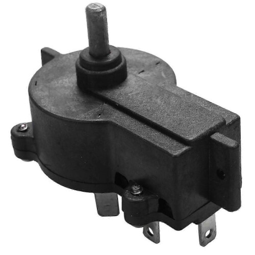 12V Et45L/Et55L/Et65L Speed Controller Electric Switch Propeller Motor Speed Switch Outboard Marine 2