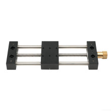 High Load Capacity Linear Stage 0-120mm for Enhanced Stability and Precision Tuning in Industrial Applications