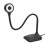 High-Resolution 2K USB Document Camera with Autofocus for Video Conferencing 1