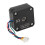 2-Phase 1A Stepper Motor 42x42x20mm for 3D Printer E Axis 12