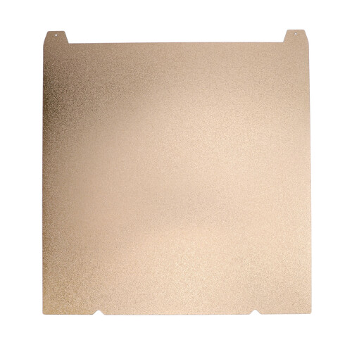 Double Sided PEI Build Plate 315x310mm for K1 MAX 3D Printer 2