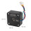 2-Phase 1A Stepper Motor 42x42x20mm for 3D Printer E Axis 2