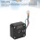 2-Phase 1A Stepper Motor 42x42x20mm for 3D Printer E Axis 7
