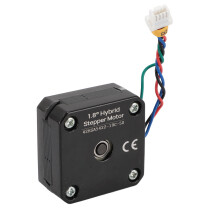 2-Phase 1A Stepper Motor 42x42x20mm for 3D Printer E Axis