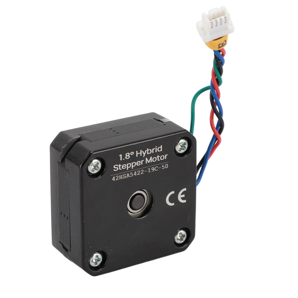 2-Phase 1A Stepper Motor 42X42x20mm For 3D Printer E Axis 8071346659452