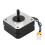 2-Phase 1A Stepper Motor 42x42x20mm for 3D Printer E Axis 14
