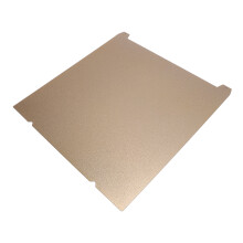 Double Sided PEI Build Plate 315x310mm for K1 MAX 3D Printer