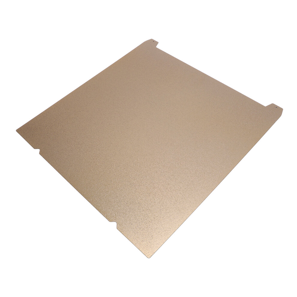 Double Sided Pei Build Plate 315X310mm For K1 Max 3D Printer 7891346659440