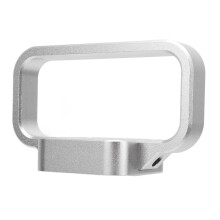 Aluminum Alloy 3D Printer Handle Set for Bambu Lab Mini Lightweight