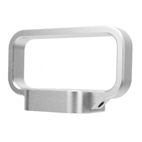 Aluminum Alloy 3D Printer Handle Set for Bambu Lab Mini Lightweight
